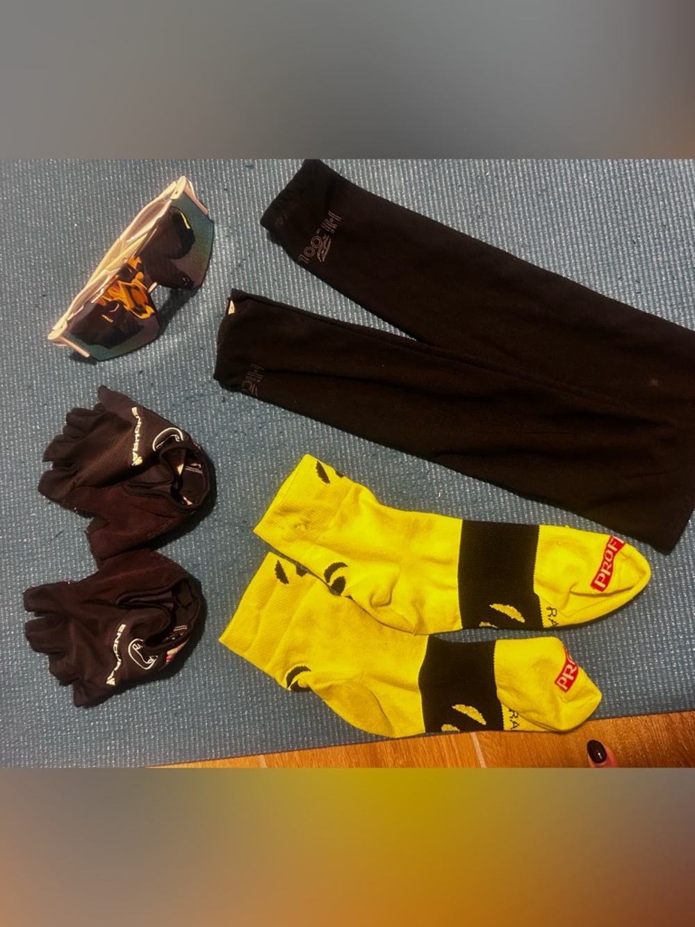 Cycling Bundle